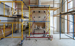 Дом 1150м², 3-этажный, участок 31 сот.  