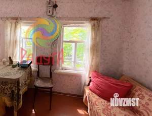 Дом 36м², 1-этажный, участок 41 сот.  