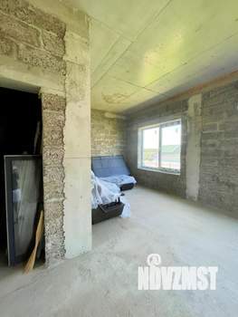 Дом 175м², 2-этажный, участок 12 сот.  