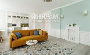 Дом 260м², 2-этажный, участок 17 сот.  
