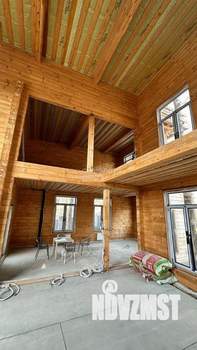 Дом 254м&sup2;, 2-этажный, участок 6 сот.  