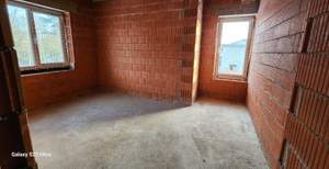 Дом 309м&sup2;, 2-этажный, участок 10 сот.  