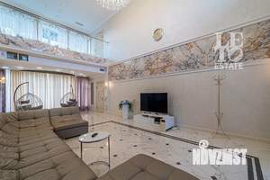 Дом 1150м², 4-этажный, участок 55 сот.  