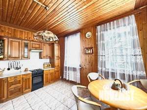 Коттедж 450м&sup2;, 2-этажный, участок 16 сот.  