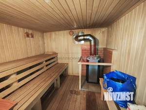 Дом 201м², 2-этажный, участок 20 сот.  