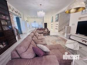 Дом 350м², 2-этажный, участок 7 сот.  