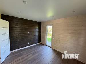 Дом 100м², 1-этажный, участок 6 сот.  