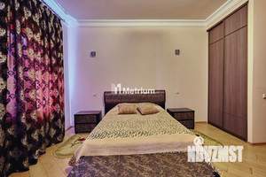 Коттедж 620м², 4-этажный, участок 13 сот.  