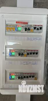 Дом 140м², 1-этажный, участок 8 сот.  