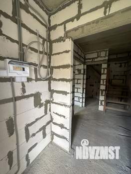Таунхаус 90м², 3-этажный, участок 1 сот.  
