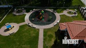 Коттедж 165м², 2-этажный, участок 8 сот.  