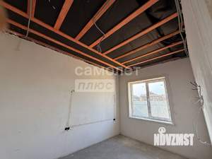 Дом 98м&sup2;, 1-этажный, участок 8 сот.  