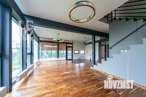 Дом 170м², 2-этажный, участок 8 сот.  