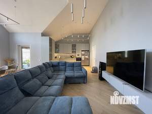 Дом 130м², 1-этажный, участок 6 сот.  