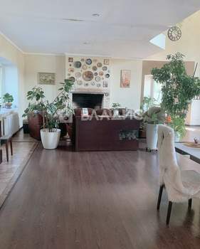 Дом 480м², 2-этажный, участок 20 сот.  