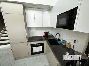 Коттедж 110м&sup2;, 2-этажный, участок 12 сот.  