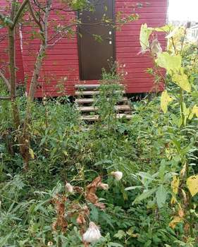 Дом 100м², 2-этажный, участок 8 сот.  