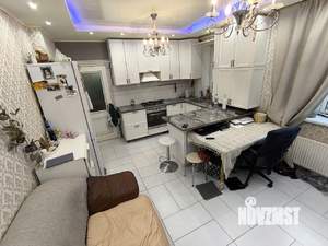 Таунхаус 90м&sup2;, 3-этажный, участок 2 сот.  