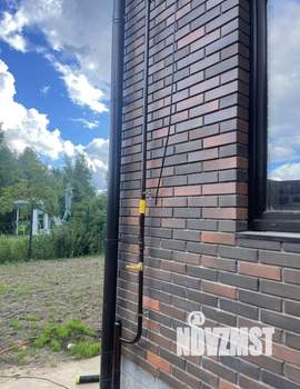 Дом 160м², 2-этажный, участок 13 сот.  