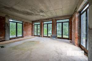 Коттедж 1244м², 3-этажный, участок 28 сот.  