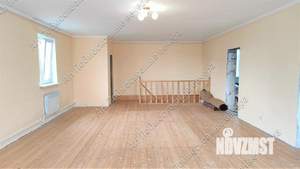 Дом 191м², 2-этажный, участок 6 сот.  