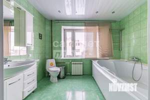 Дом 943м², 4-этажный, участок 12 сот.  