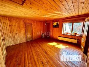 Дом 284м², 2-этажный, участок 8 сот.  