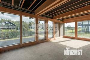 Коттедж 175м², 2-этажный, участок 7 сот.  