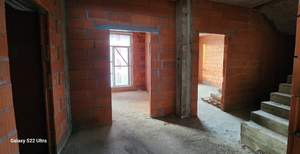 Дом 309м&sup2;, 2-этажный, участок 10 сот.  