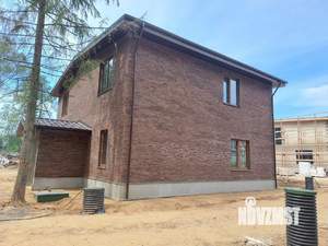 Дом 140м², 2-этажный, участок 3 сот.  