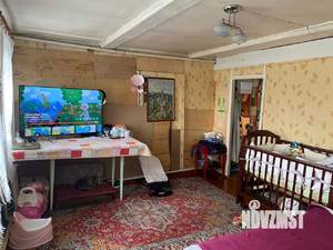 Дом 39м², 1-этажный, участок 2 сот.  