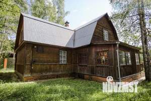 Дом 180м², 2-этажный, участок 13 сот.  