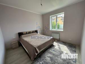 Коттедж 154м², 2-этажный, участок 4 сот.  