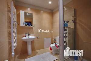 Коттедж 620м², 4-этажный, участок 13 сот.  