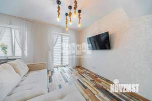 Таунхаус 130м², 3-этажный, участок 4 сот.  