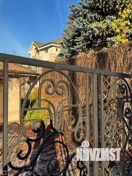 Коттедж 1245м&sup2;, 3-этажный, участок 11 сот.  