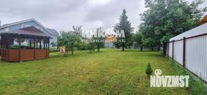 Дом 300м², 3-этажный, участок 11 сот.  