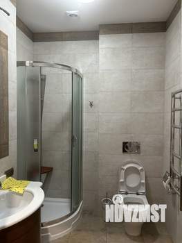 Коттедж 470м², 3-этажный, участок 9 сот.  