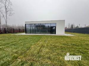 Дом 335м², 1-этажный, участок 14 сот.  