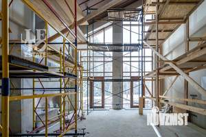 Дом 1150м², 3-этажный, участок 31 сот.  