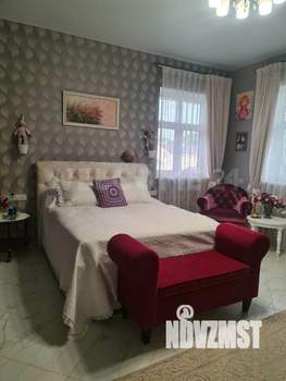 Дом 520м², 3-этажный, участок 15 сот.  