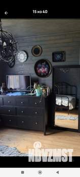 Дом 120м², 2-этажный, участок 5 сот.  