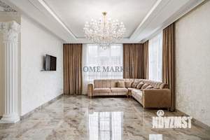 Дом 245м², 2-этажный, участок 8 сот.  