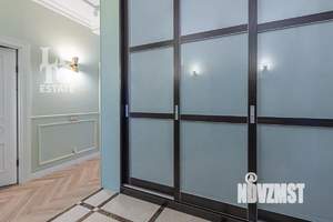 Таунхаус 200м², 3-этажный, участок 2 сот.  