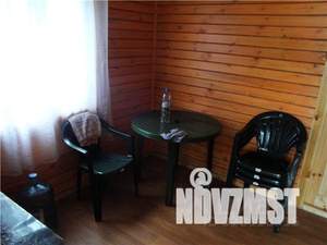 Дом 43м², 2-этажный, участок 3 сот.  