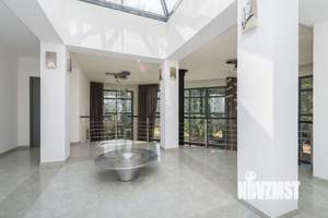 Коттедж 600м², 2-этажный, участок 35 сот.  