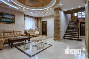 Дом 280м&sup2;, 2-этажный, участок 16 сот.  