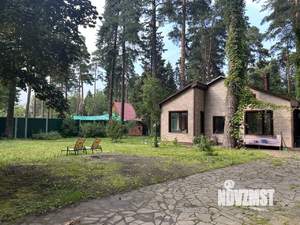 Дом 235м², 2-этажный, участок 12 сот.  