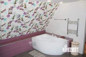 Дом 460м², 4-этажный, участок 15 сот.  
