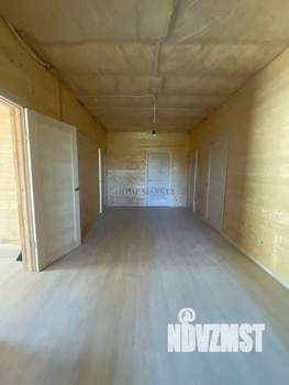 Дом 121м², 1-этажный, участок 12 сот.  